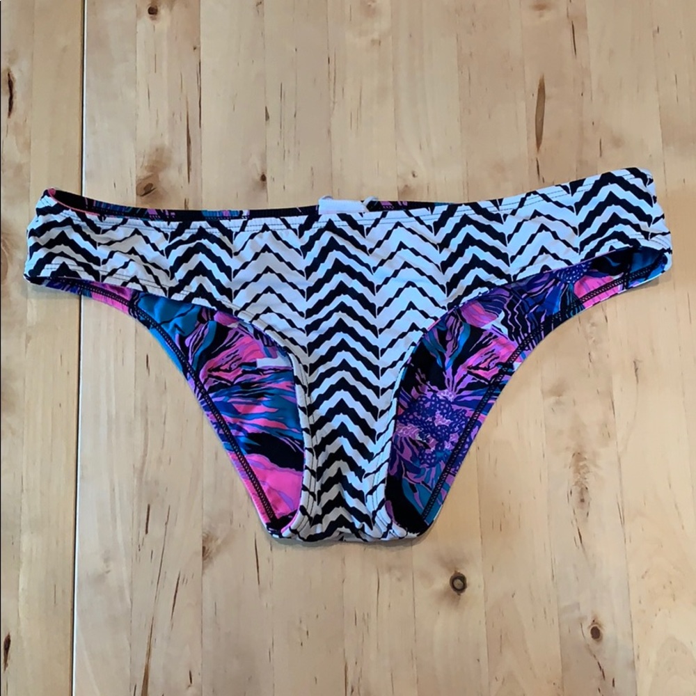 Bikini bottoms